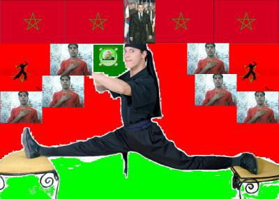 bruce lee khalid  wa mohamad